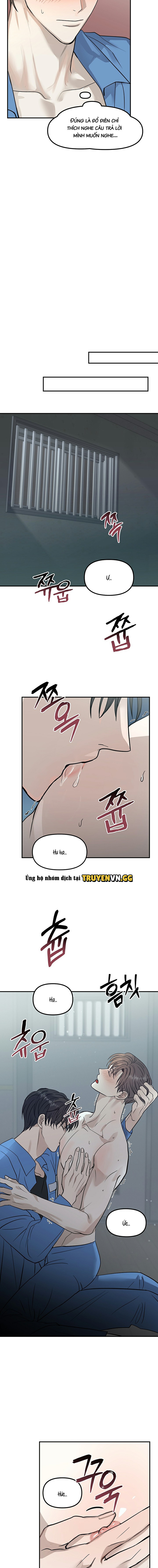 Hãy Sống Cho Tử Tế Chapter 1 16