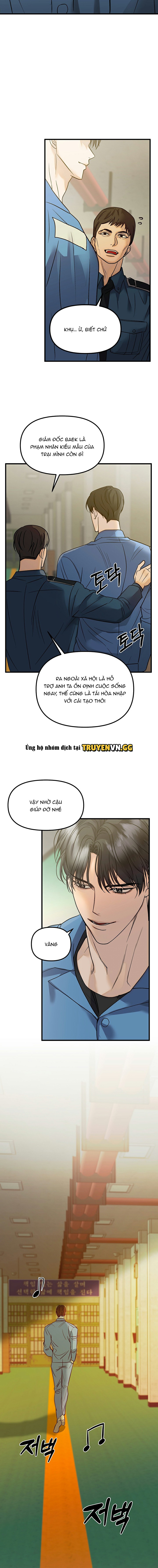 Hãy Sống Cho Tử Tế Chapter 1 2