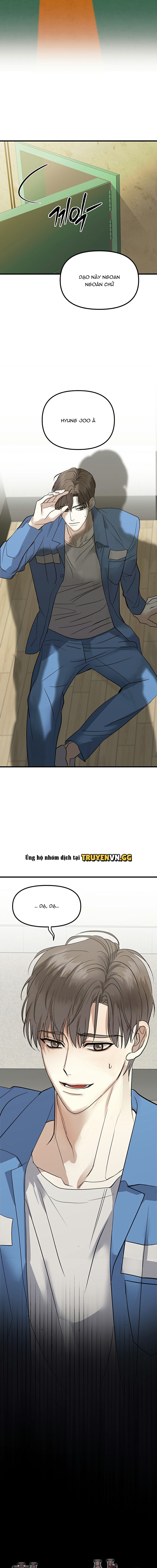 Hãy Sống Cho Tử Tế Chapter 1 3