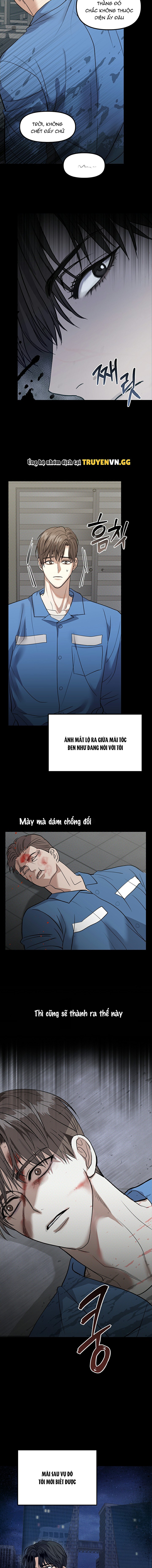 Hãy Sống Cho Tử Tế Chapter 1 7