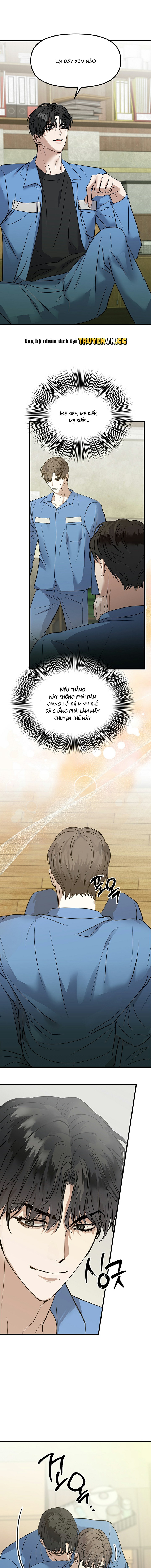 Hãy Sống Cho Tử Tế Chapter 1 9