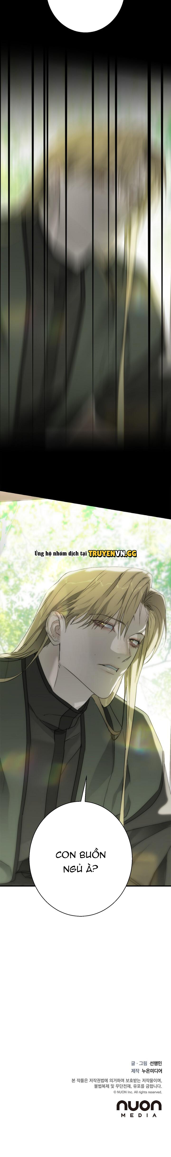 Khi Vận Số Giao Hoà Chapter 5 - Trang 2
