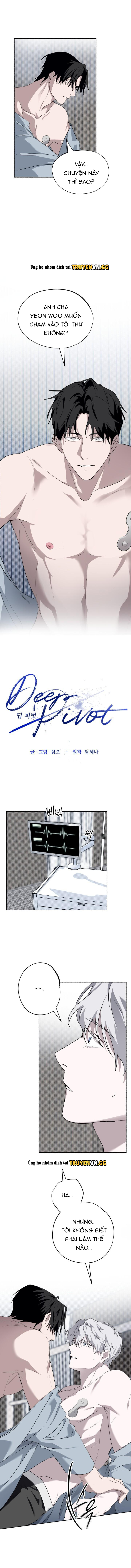 Bước Ngoặt Quan Trọng Chapter 4 - Next Chapter 5