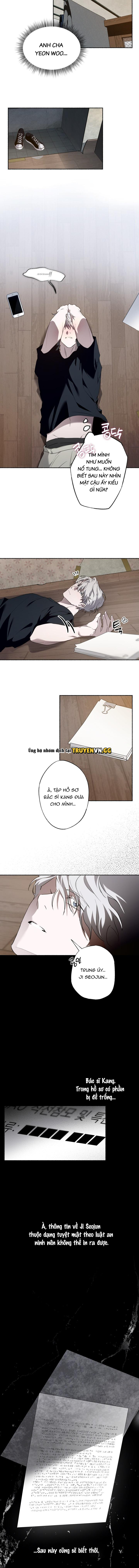 Bước Ngoặt Quan Trọng Chapter 4 - Next Chapter 5