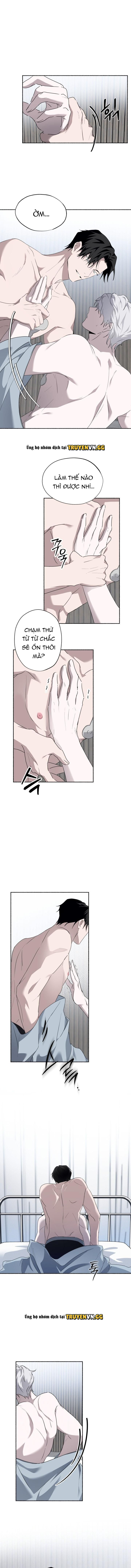 Bước Ngoặt Quan Trọng Chapter 4 - Next Chapter 5
