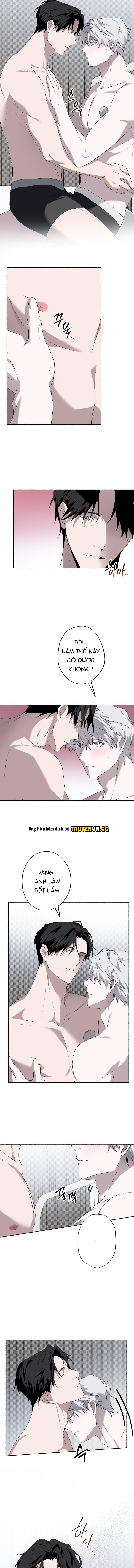 Bước Ngoặt Quan Trọng Chapter 4 - Next Chapter 5