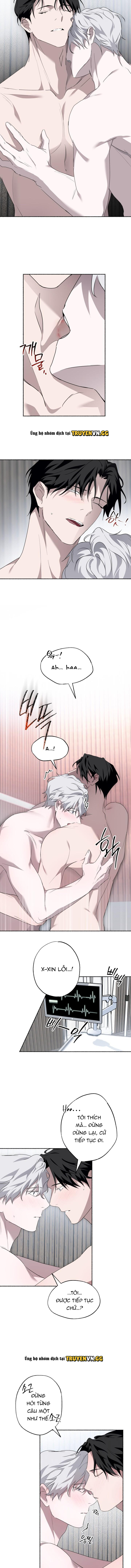 Bước Ngoặt Quan Trọng Chapter 4 - Next Chapter 5