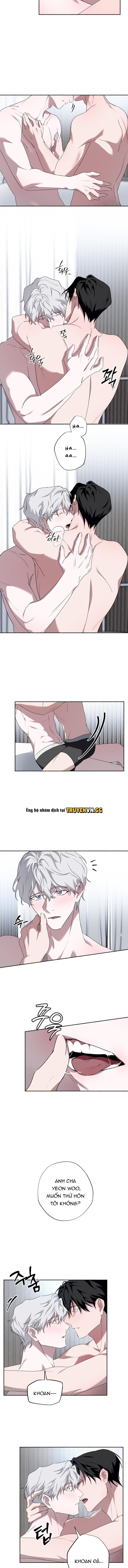 Bước Ngoặt Quan Trọng Chapter 4 - Next Chapter 5