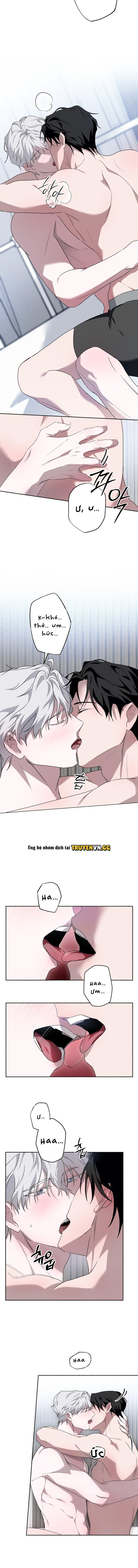Bước Ngoặt Quan Trọng Chapter 4 - Next Chapter 5