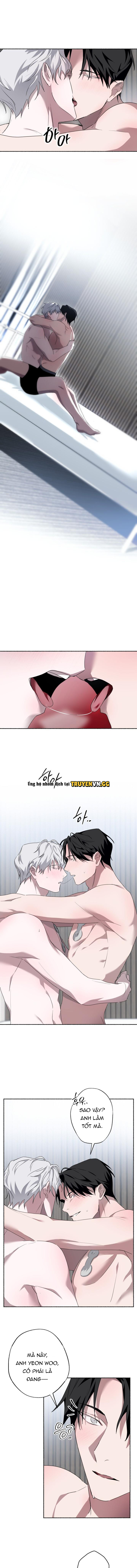 Bước Ngoặt Quan Trọng Chapter 4 - Next Chapter 5