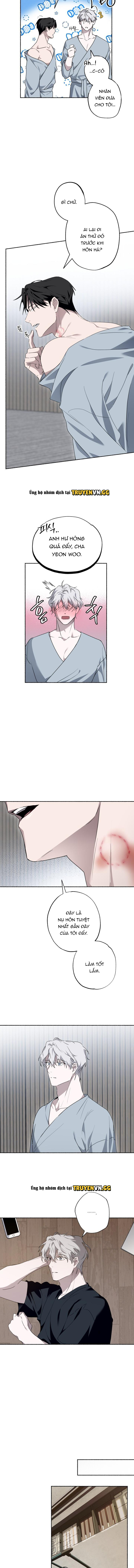 Bước Ngoặt Quan Trọng Chapter 4 - Next Chapter 5