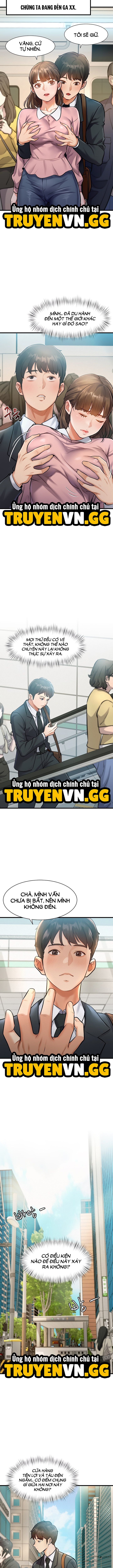 Mỗi Một Nơi, Chơi Một Kiểu Chapter 1 - Trang 2