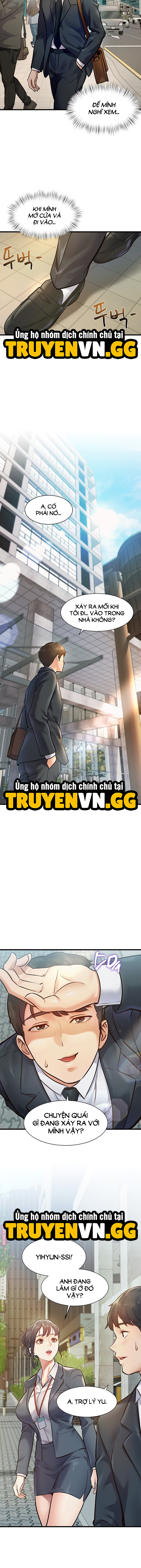 Mỗi Một Nơi, Chơi Một Kiểu Chapter 1 - Trang 2