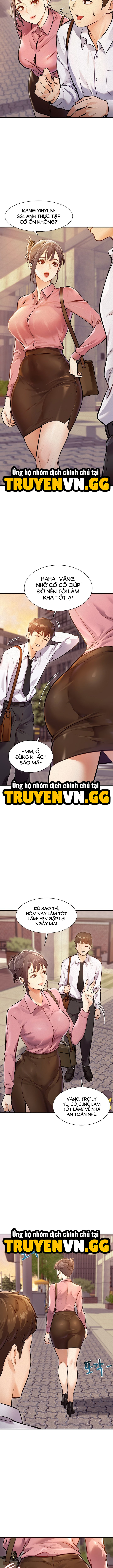 Mỗi Một Nơi, Chơi Một Kiểu Chapter 1 - Trang 2