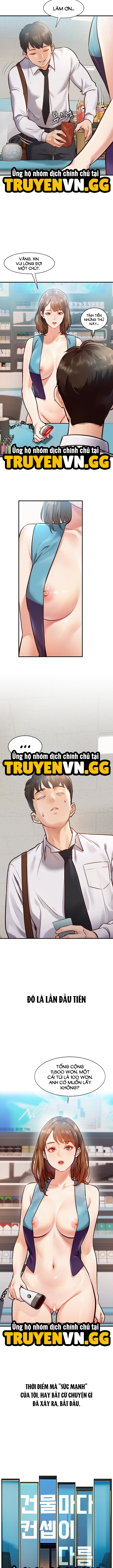 Mỗi Một Nơi, Chơi Một Kiểu Chapter 1 - Trang 2