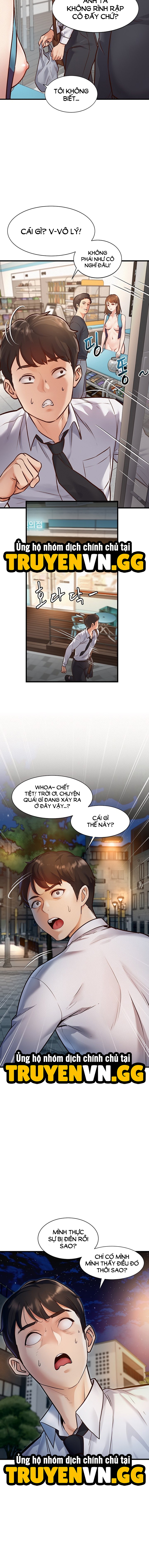 Mỗi Một Nơi, Chơi Một Kiểu Chapter 1 - Trang 2
