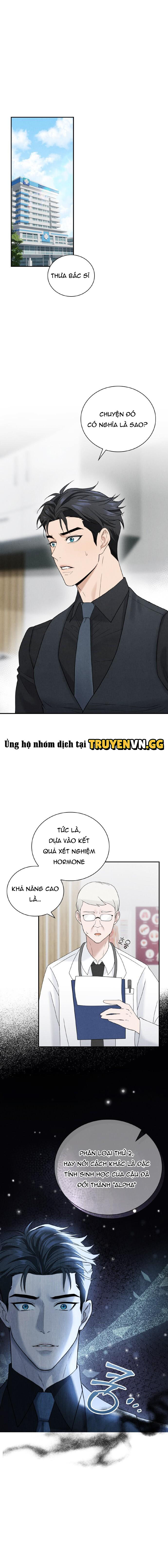 Lợi Nhuận Liều Lĩnh Chapter 2 - Trang 2