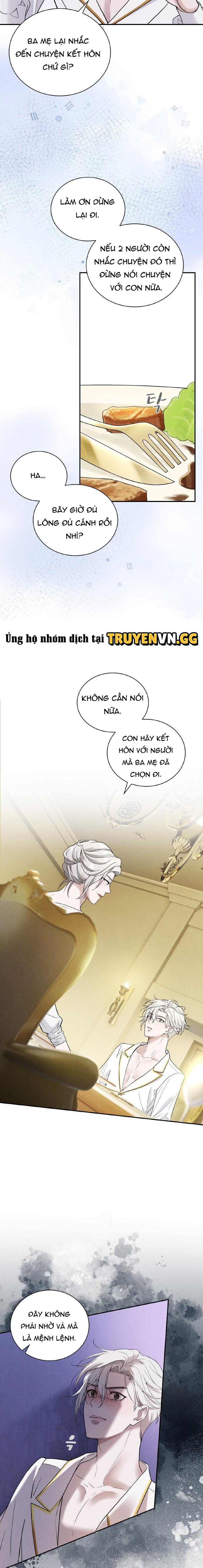 Lợi Nhuận Liều Lĩnh Chapter 2 - Trang 2