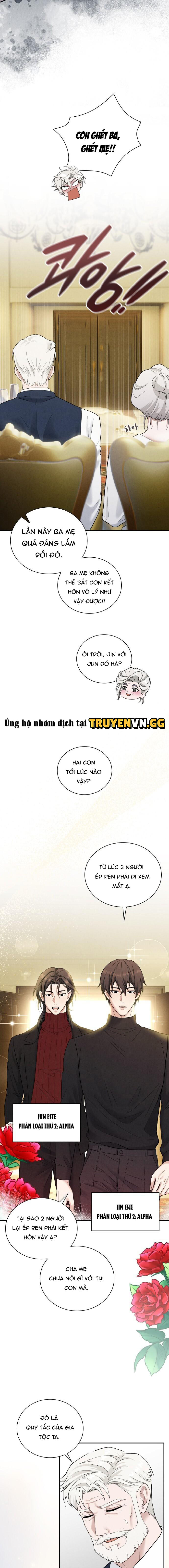 Lợi Nhuận Liều Lĩnh Chapter 2 - Trang 2