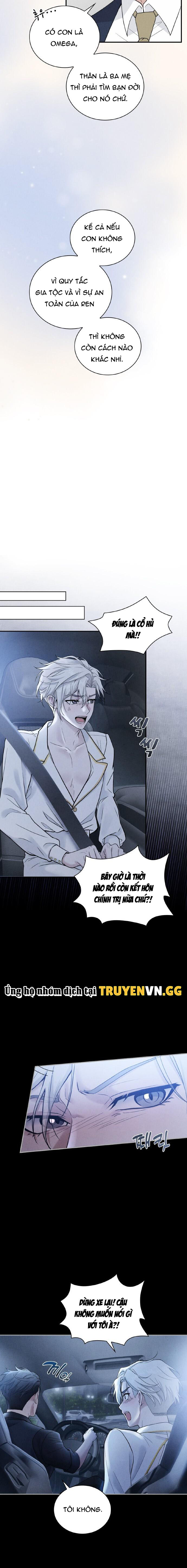 Lợi Nhuận Liều Lĩnh Chapter 2 - Trang 2