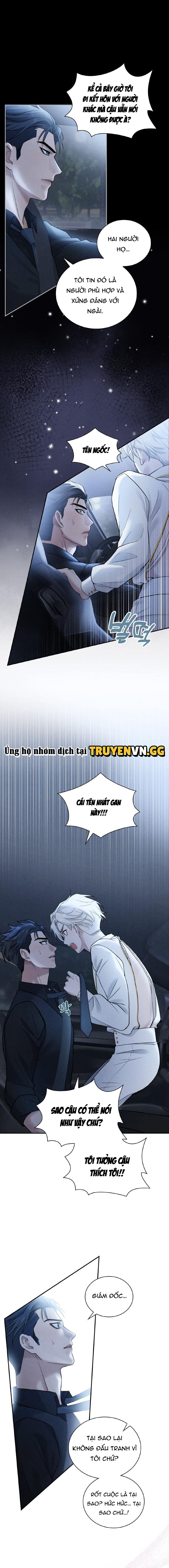 Lợi Nhuận Liều Lĩnh Chapter 2 - Trang 2