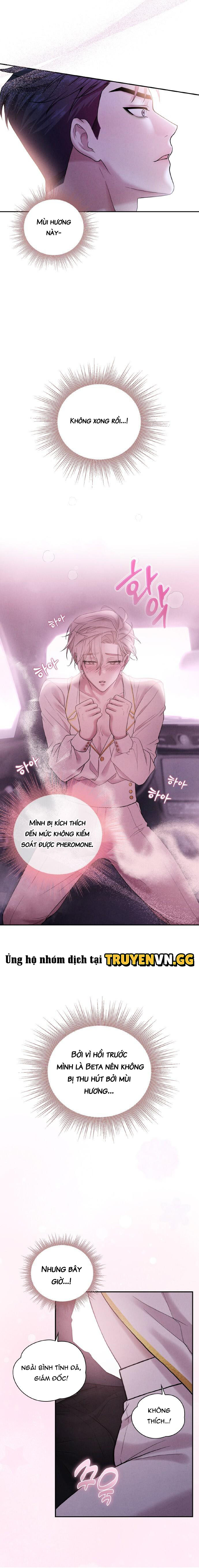 Lợi Nhuận Liều Lĩnh Chapter 2 - Trang 2