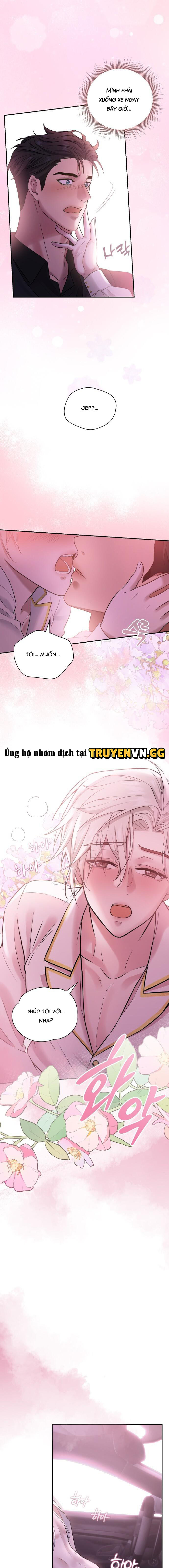 Lợi Nhuận Liều Lĩnh Chapter 2 - Trang 2