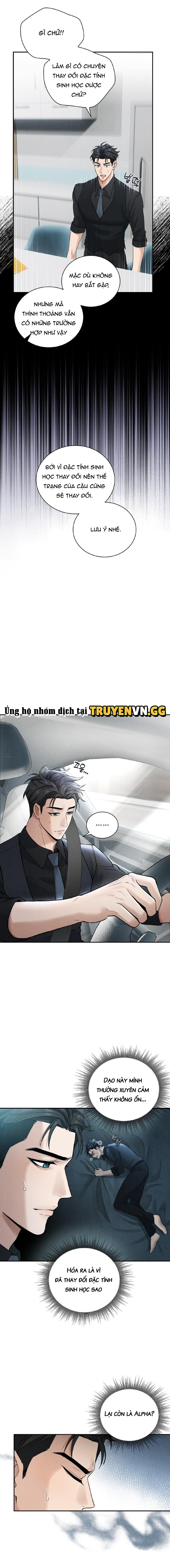 Lợi Nhuận Liều Lĩnh Chapter 2 - Trang 2