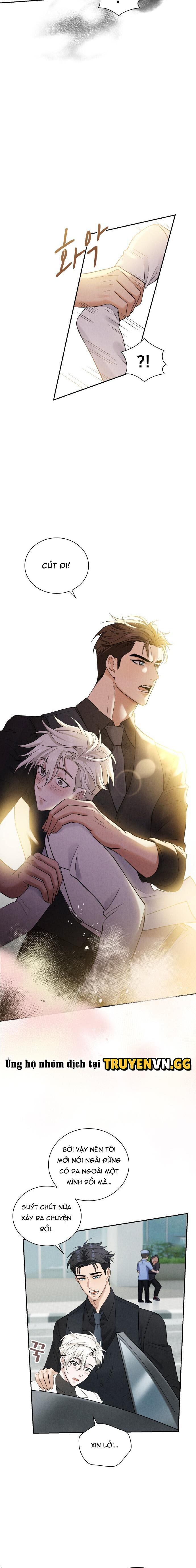 Lợi Nhuận Liều Lĩnh Chapter 2 - Trang 2