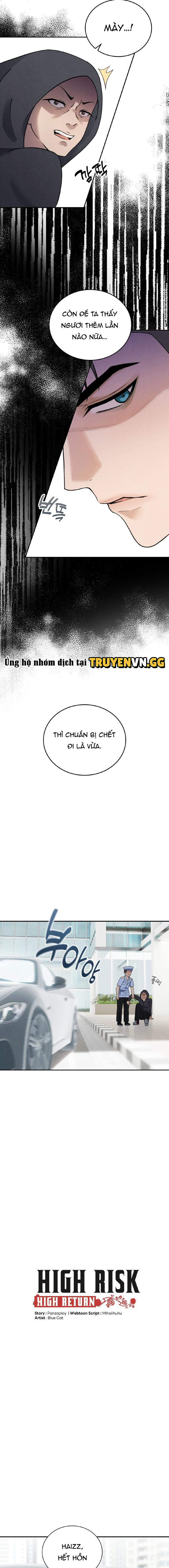 Lợi Nhuận Liều Lĩnh Chapter 2 - Trang 2