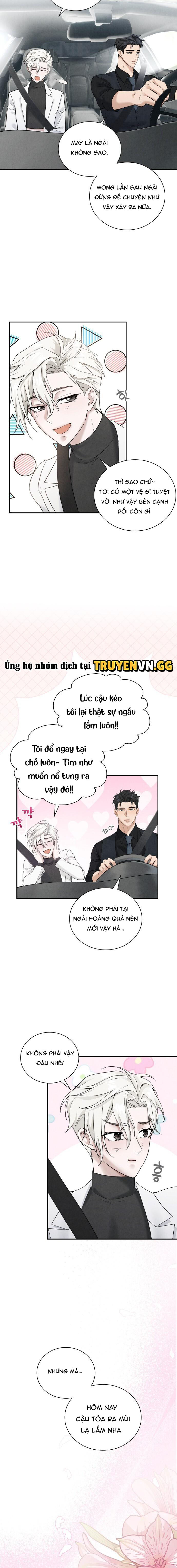 Lợi Nhuận Liều Lĩnh Chapter 2 - Trang 2