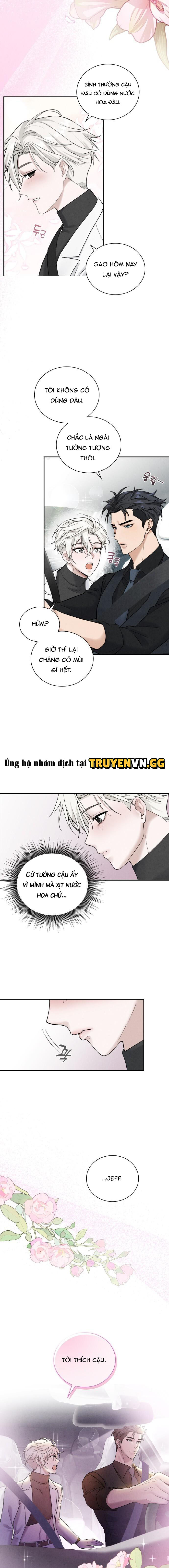 Lợi Nhuận Liều Lĩnh Chapter 2 - Trang 2