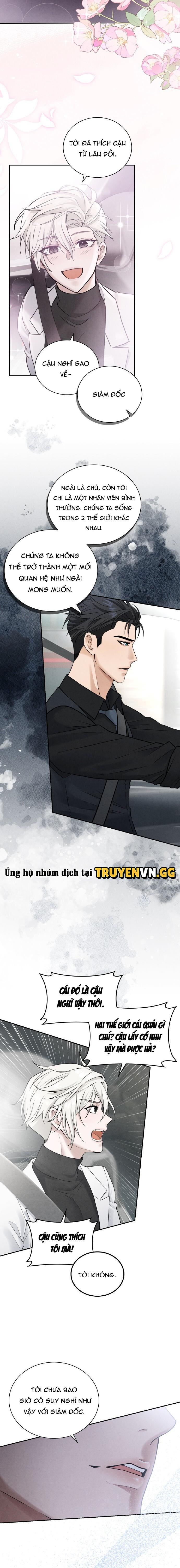Lợi Nhuận Liều Lĩnh Chapter 2 - Trang 2