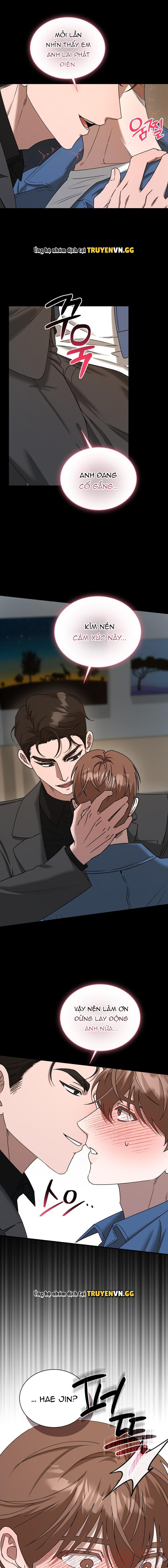Thanh Âm Dục Vọng Chapter 2 - Next Chapter 3