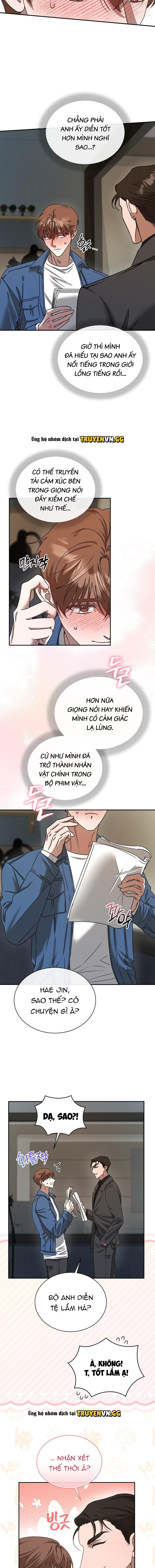 Thanh Âm Dục Vọng Chapter 2 - Next Chapter 3