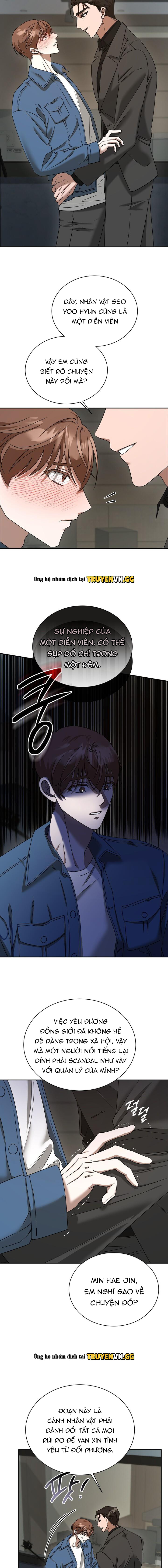 Thanh Âm Dục Vọng Chapter 2 - Next Chapter 3
