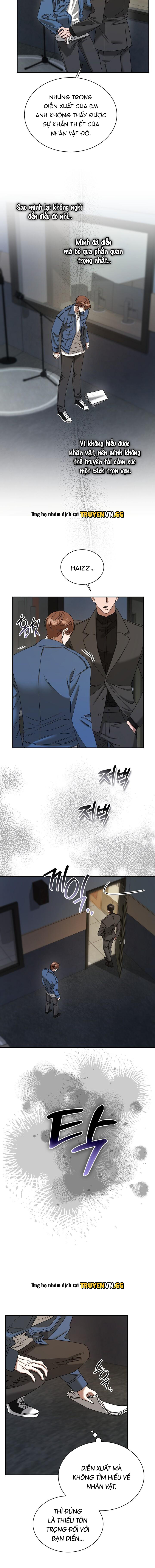 Thanh Âm Dục Vọng Chapter 2 - Next Chapter 3