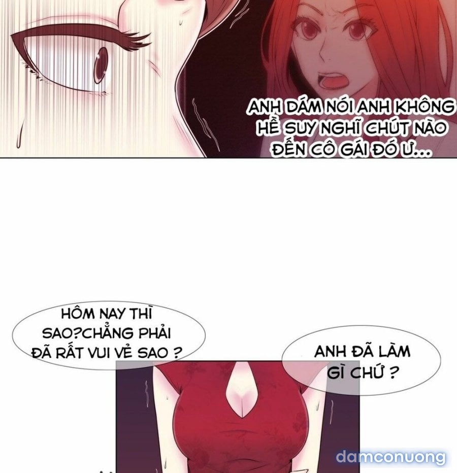 Tin Nhắn Định Mệnh Chapter 7 - Trang 2