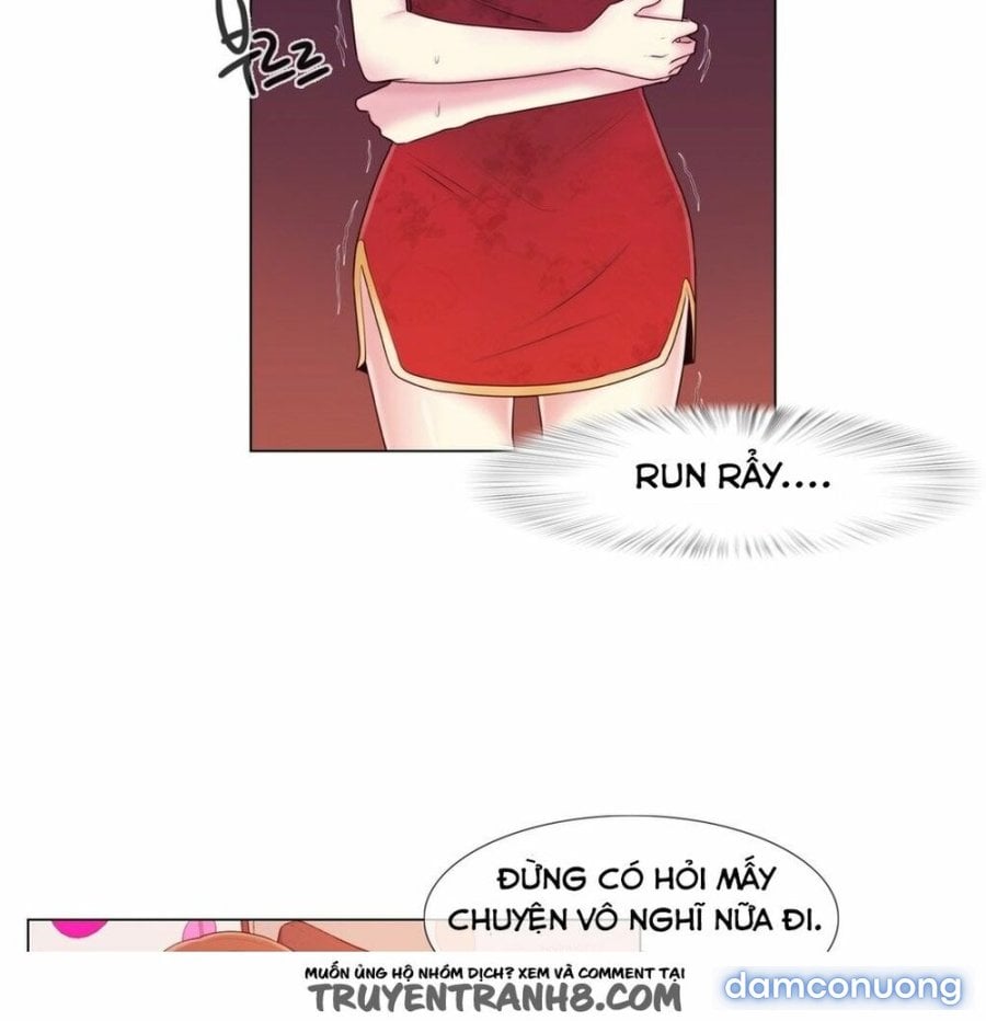 Tin Nhắn Định Mệnh Chapter 7 - Trang 2