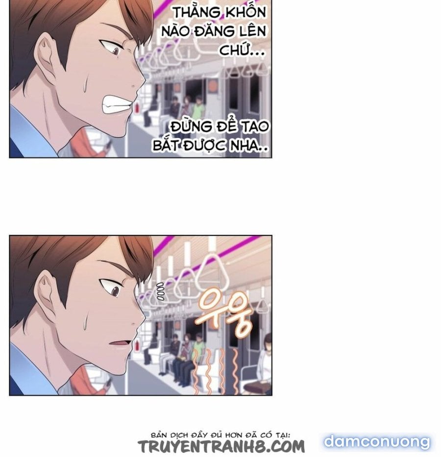 Tin Nhắn Định Mệnh Chapter 7 - Trang 2