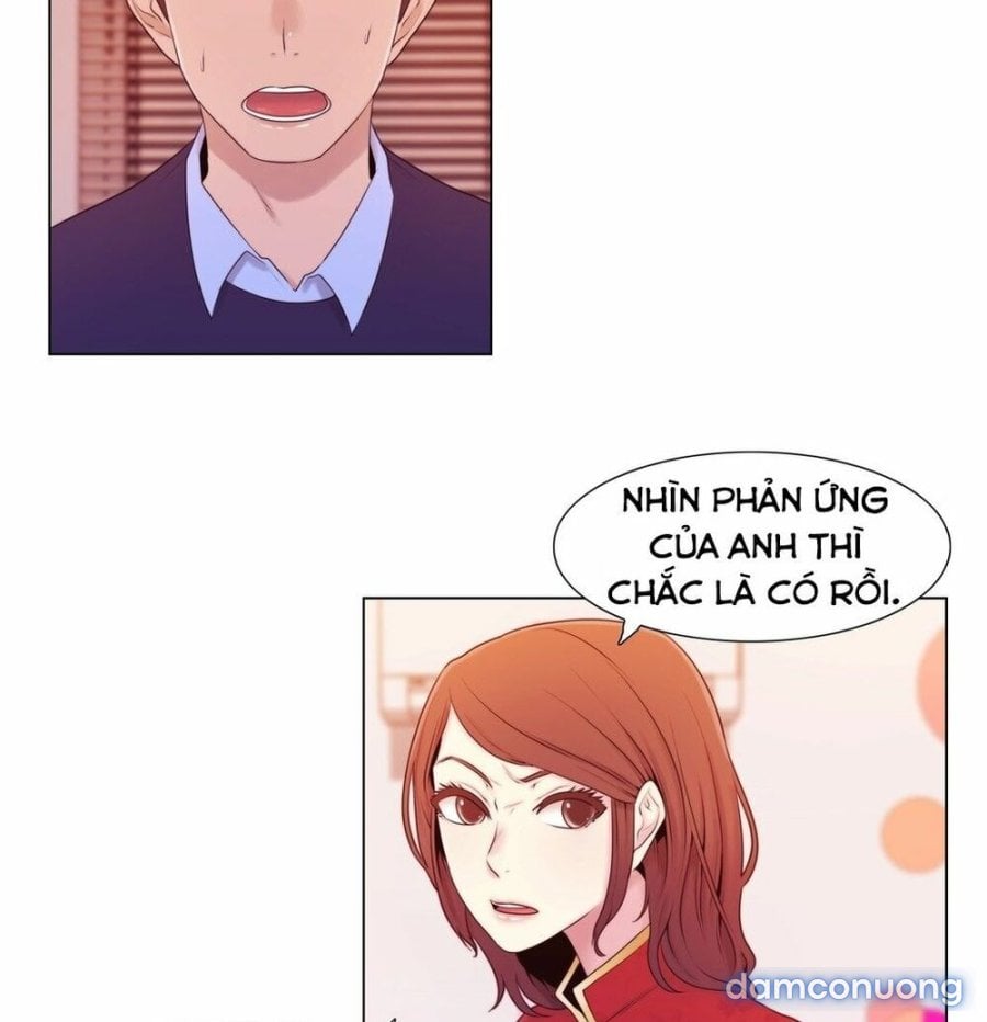 Tin Nhắn Định Mệnh Chapter 7 - Trang 2