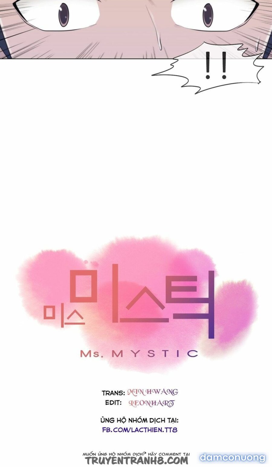 Tin Nhắn Định Mệnh Chapter 7 - Trang 2