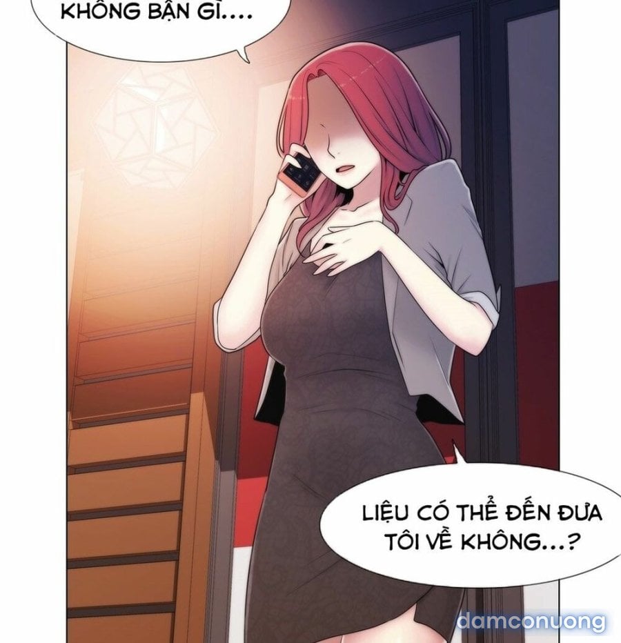 Tin Nhắn Định Mệnh Chapter 7 - Trang 2