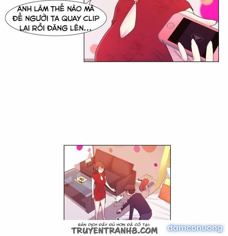 Tin Nhắn Định Mệnh Chapter 7 - Trang 2