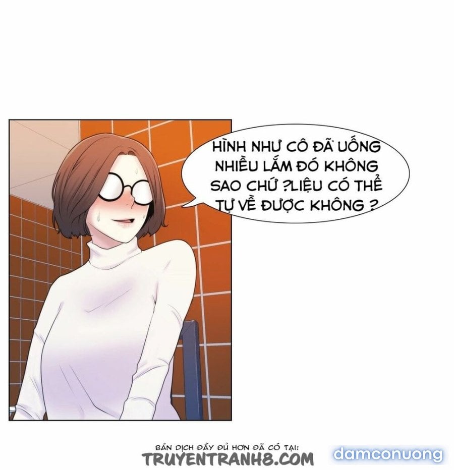 Tin Nhắn Định Mệnh Chapter 7 - Trang 2
