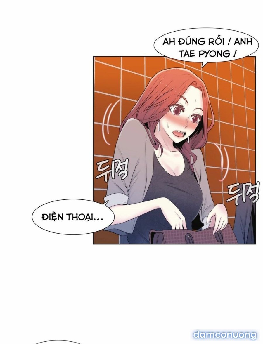 Tin Nhắn Định Mệnh Chapter 7 - Trang 2