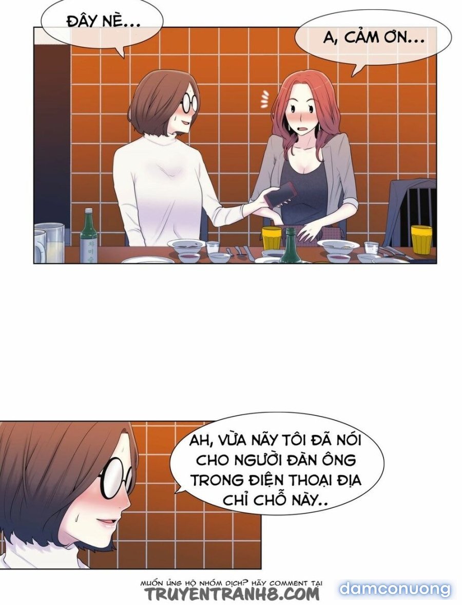 Tin Nhắn Định Mệnh Chapter 7 - Trang 2