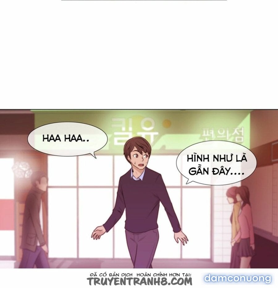 Tin Nhắn Định Mệnh Chapter 7 - Trang 2