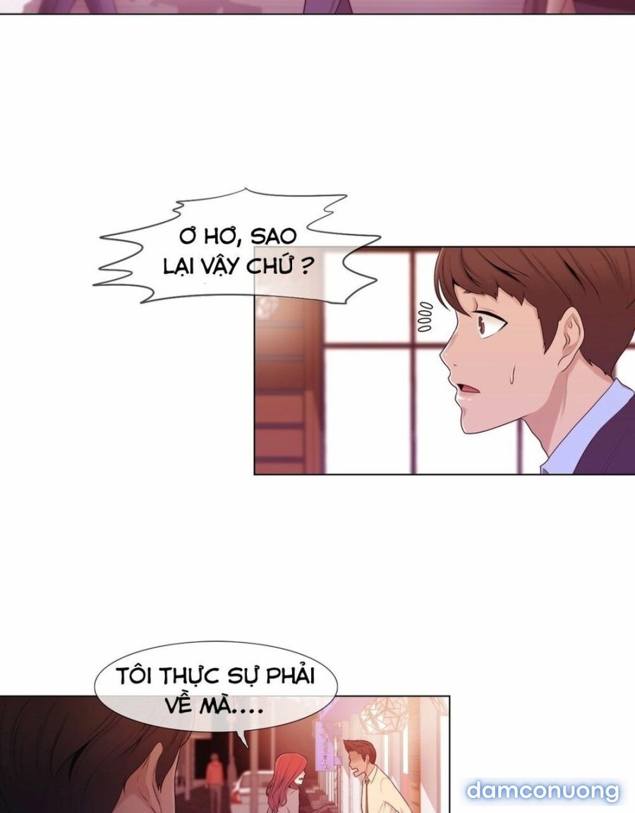 Tin Nhắn Định Mệnh Chapter 7 - Trang 2