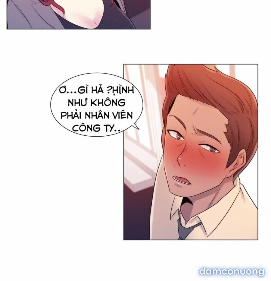 Tin Nhắn Định Mệnh Chapter 7 - Trang 2